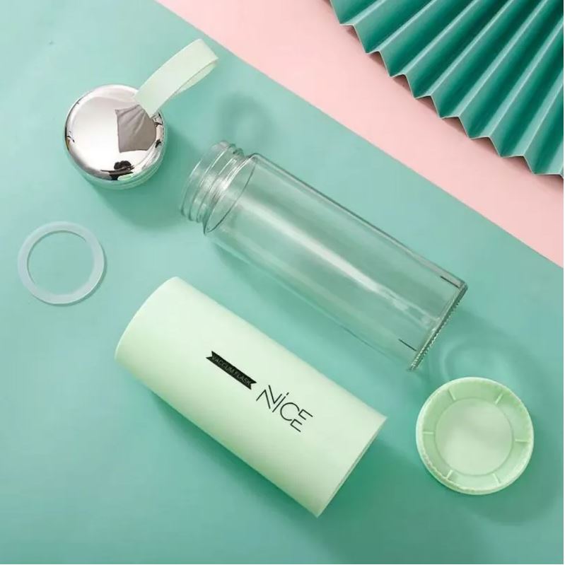 WATER BOTTLE/علبة المياه
