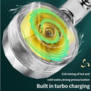 WATER SAVING SHOWER HEAD / دش توفير المياه