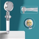WATER SAVING SHOWER HEAD / دش توفير المياه