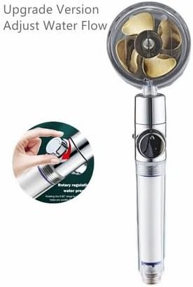 WATER SAVING SHOWER HEAD / دش توفير المياه