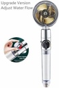 WATER SAVING SHOWER HEAD / دش توفير المياه