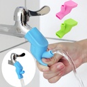 WATER SILICON VAUCET/ قطعة سيلكون لصنبور المياه