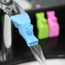WATER SILICON VAUCET/ قطعة سيلكون لصنبور المياه