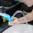 WATER SILICON VAUCET/ قطعة سيلكون لصنبور المياه