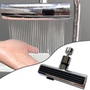 WATERFALL FAUCET CONNECTOR/وصلة الصنبور
