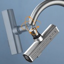 WATERFALL FAUCET CONNECTOR/وصلة الصنبور
