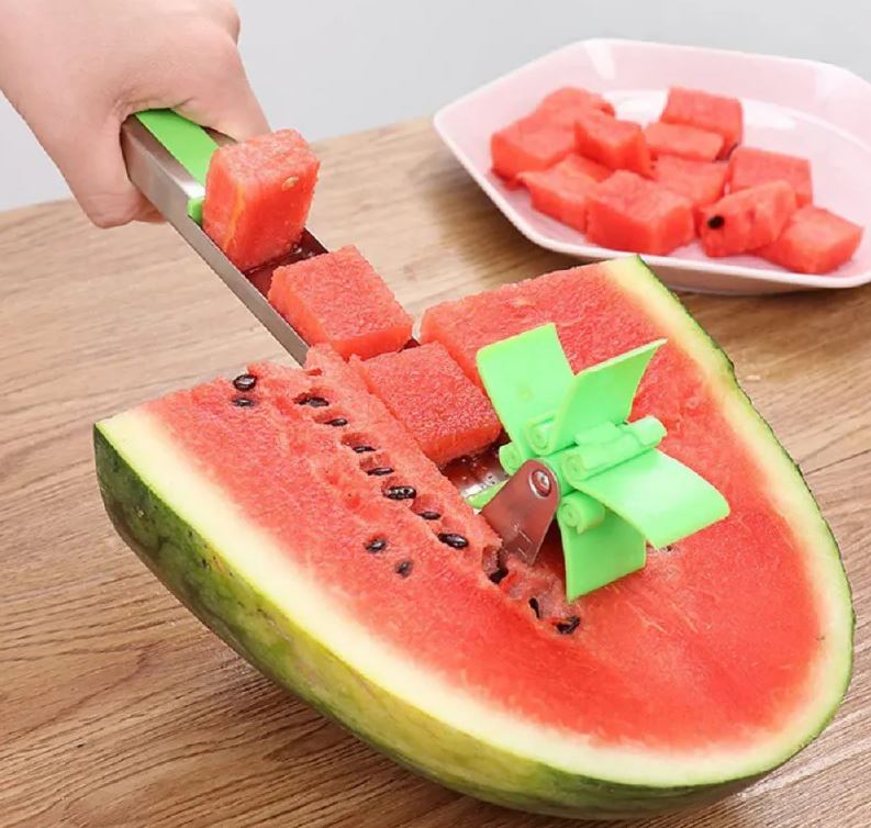 WATERMELON FORK  2/شوكة البطيخ