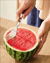 WATERMELON FORK / شوكة البطيخ