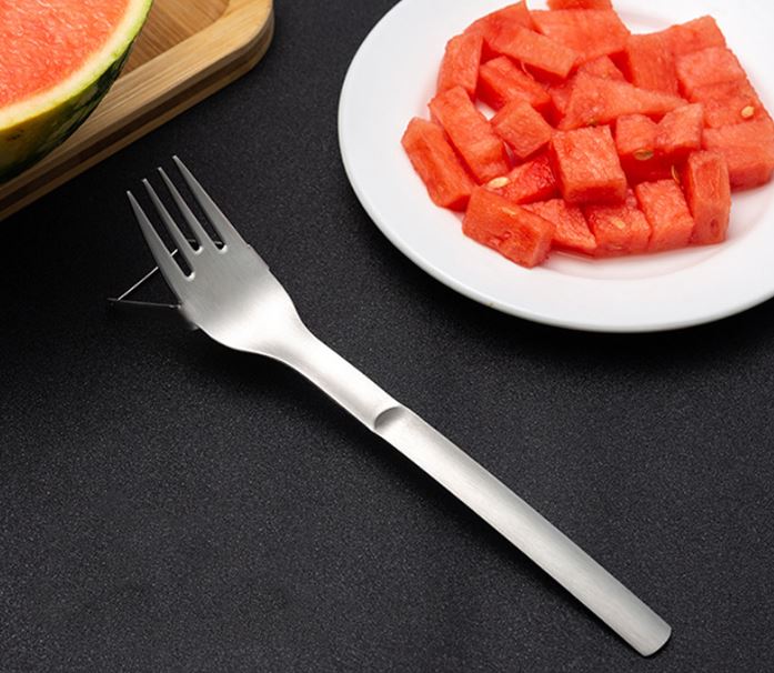 WATERMELON FORK / شوكة البطيخ
