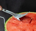 WATERMELON FORK / شوكة البطيخ