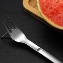WATERMELON FORK / شوكة البطيخ