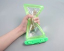 WATERPROOF MOBILE PHONE COVER/ غطاء الموبايل المقاوم للماء