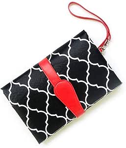 WATERPROOF PORTABLE BABY CHANGING MAT / حصيرة تبديل الأطفال