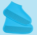 WATERPROOF SILICONE SHOE COVER/غطاء الحذاء السيكون