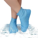 WATERPROOF SILICONE SHOE COVER/غطاء الحذاء السيكون
