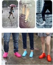 WATERPROOF SILICONE SHOE COVER/غطاء الحذاء السيكون
