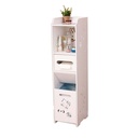 WHITE RACK 2 / ستاند المرحاض