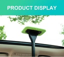 WINDSHIELD Cleaning Tool / ممسحة تنظيف النوافذ