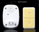 WIRELESS DOORBELL / جرس لا سلكي