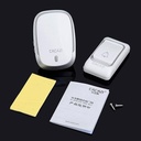 WIRELESS DOORBELL / جرس لا سلكي