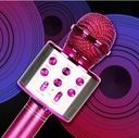 WIRELESS MICROPHONE/ميكرفون 