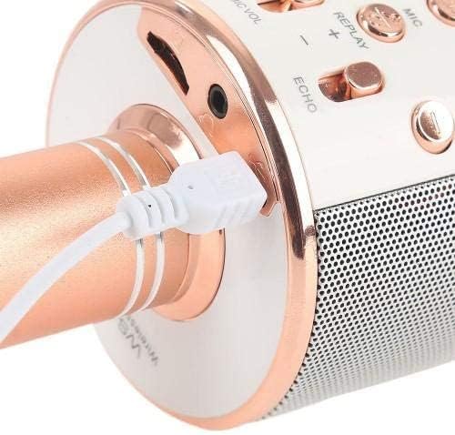 WIRELESS MICROPHONE/ميكرفون 