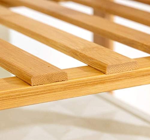 WOODEN CLOTHES STAND / ستاند الملابس الخشبي