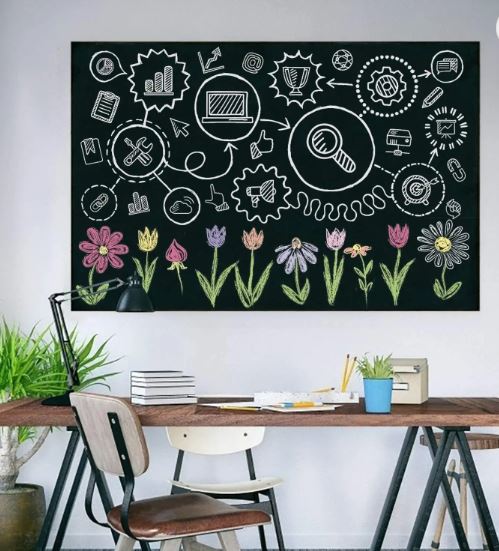 Wall Board / سبورة جدارية