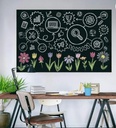 Wall Board / سبورة جدارية