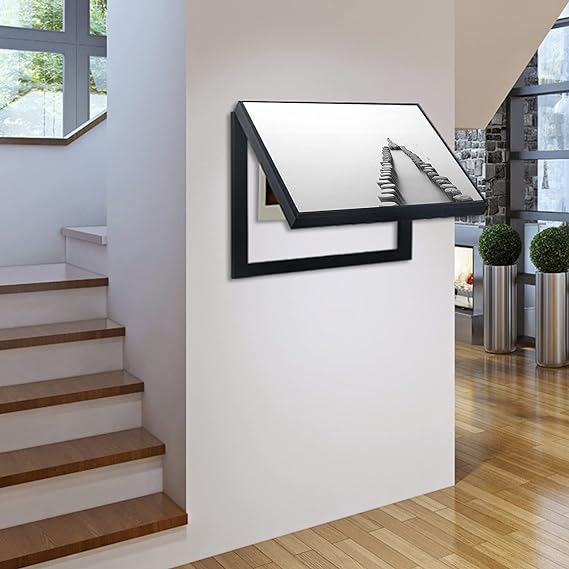 Wall Cover / لوحة الجدار