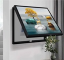 Wall Cover / لوحة الجدار