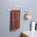 Wall Hanger 1 / علاقة جدارية لاصقة