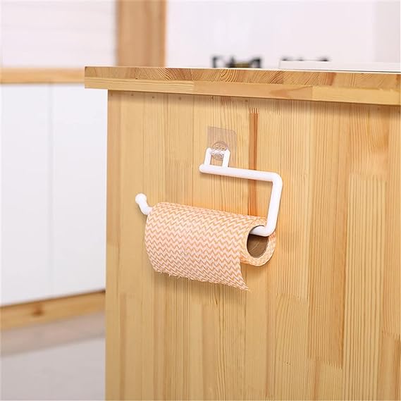 Wall Hanger 1 / علاقة جدارية لاصقة