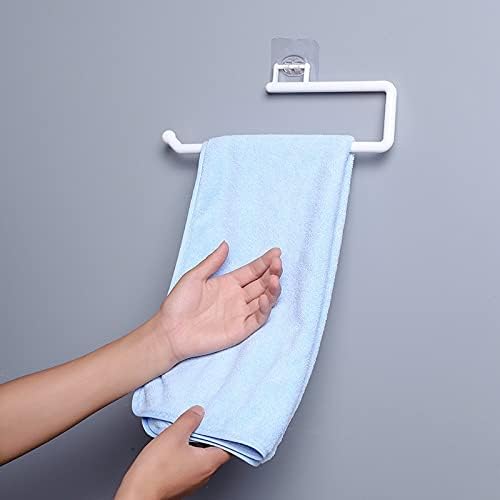 Wall Hanger 1 / علاقة جدارية لاصقة