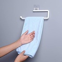Wall Hanger 1 / علاقة جدارية لاصقة