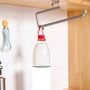 Wall Hanger 1 / علاقة جدارية لاصقة