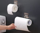 Wall Hanger 2 / علاقة جدارية لاصقة
