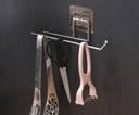 Wall Hanger 2 / علاقة جدارية لاصقة