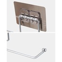 Wall Hanger 2 / علاقة جدارية لاصقة