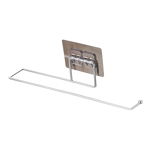 Wall Hanger 2 / علاقة جدارية لاصقة