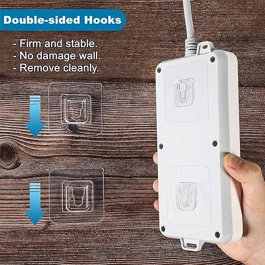 Wall Hanger/ قطعة تعليق الأشياء