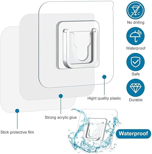Wall Hanger/ قطعة تعليق الأشياء