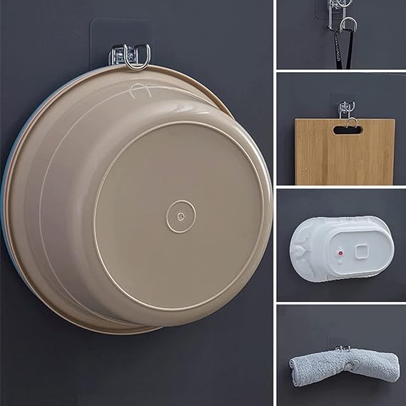 BD2101-15 Multifunction Hanger / علاقة متعددة الاستخدام