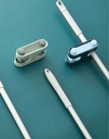 Wall Mounted Bracket / حامل المكانس