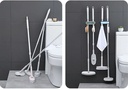 Wall Mounted Bracket / حامل المكانس