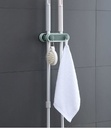 Wall Mounted Bracket / حامل المكانس