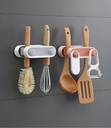 Wall Mounted Bracket / حامل المكانس