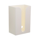 Wall Mounted Tissue Box/ حامل للمناديل على الجدار