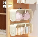 Wall Mounted Underwear Box AU101-20 / منظم الملابس الداخلية