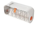 Wall Mounted Underwear Box AU101-20 / منظم الملابس الداخلية